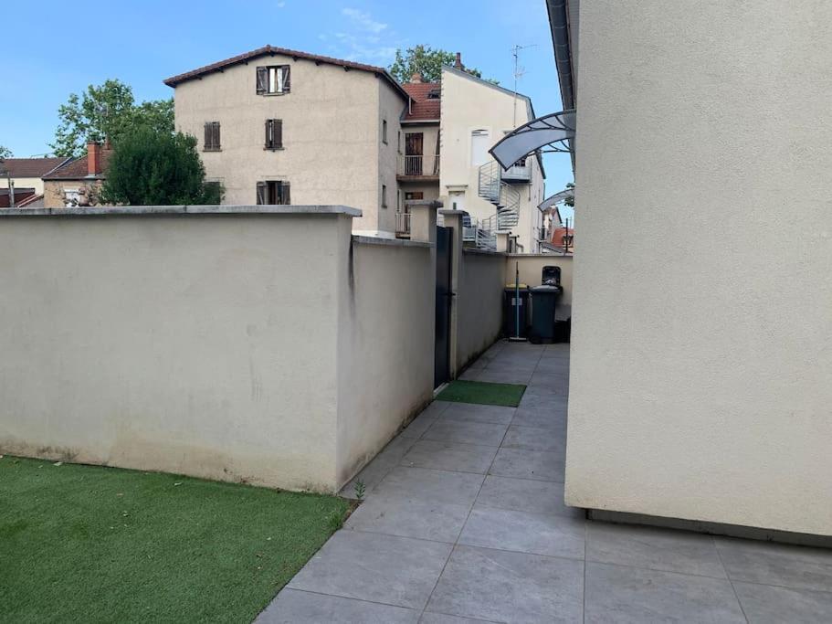 Maison Familiale Centre Dijon Villa Екстериор снимка