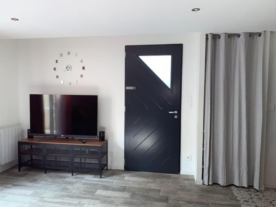 Maison Familiale Centre Dijon Villa Екстериор снимка