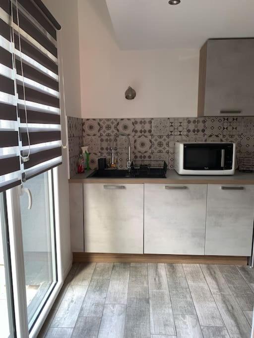 Maison Familiale Centre Dijon Villa Екстериор снимка