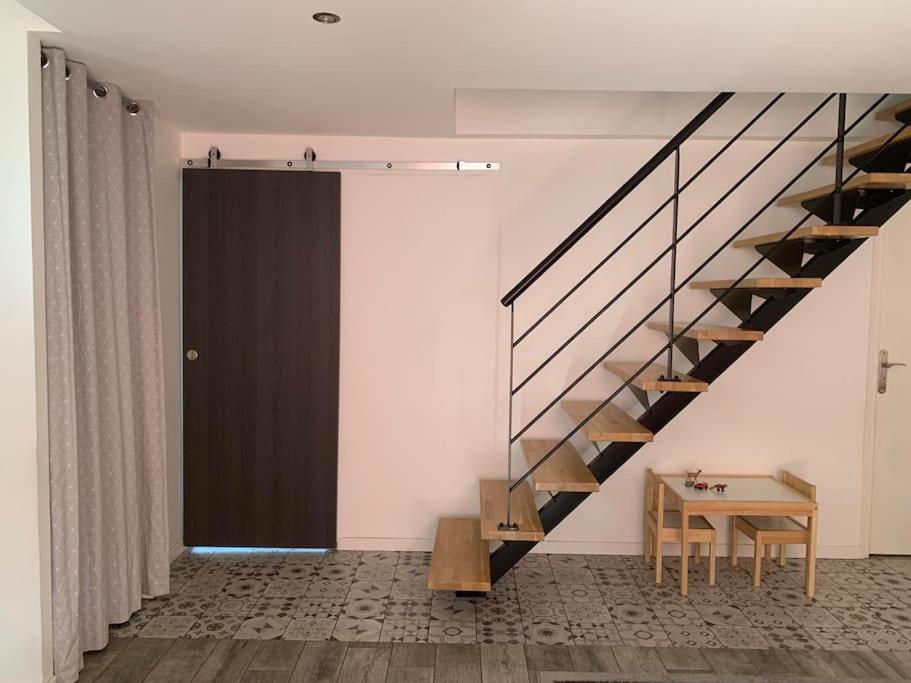 Maison Familiale Centre Dijon Villa Екстериор снимка