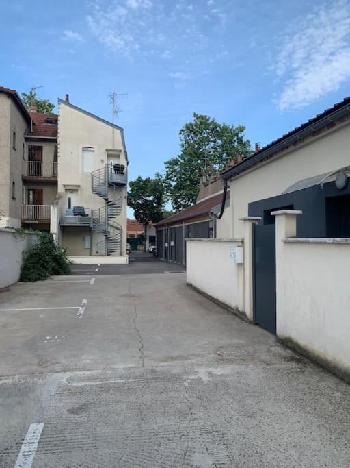 Maison Familiale Centre Dijon Villa Екстериор снимка