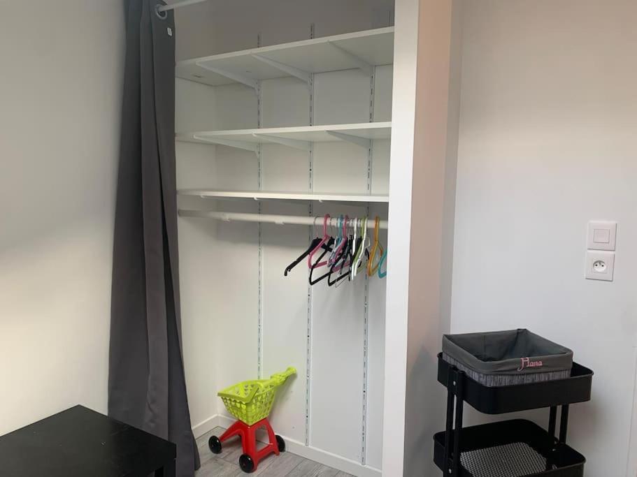 Maison Familiale Centre Dijon Villa Екстериор снимка