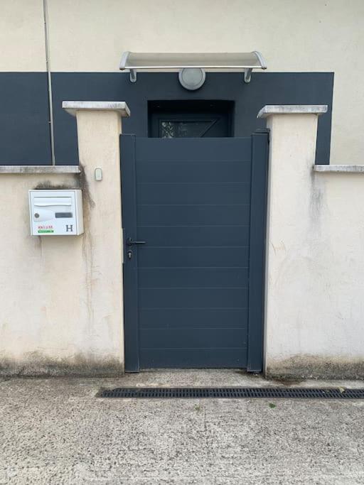Maison Familiale Centre Dijon Villa Екстериор снимка