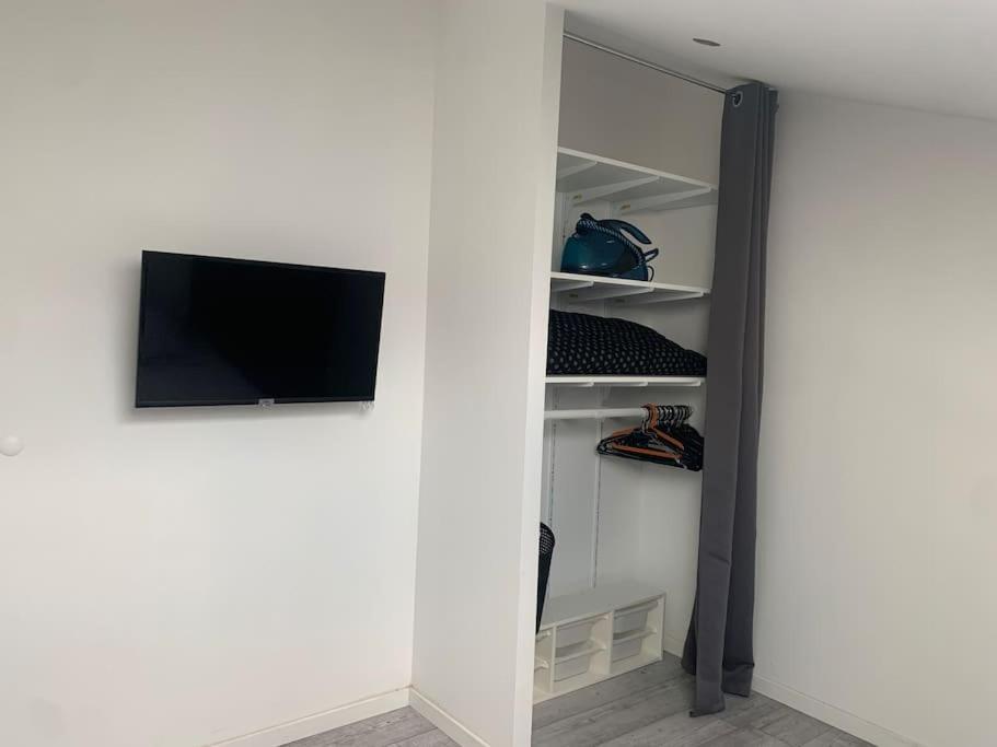 Maison Familiale Centre Dijon Villa Екстериор снимка