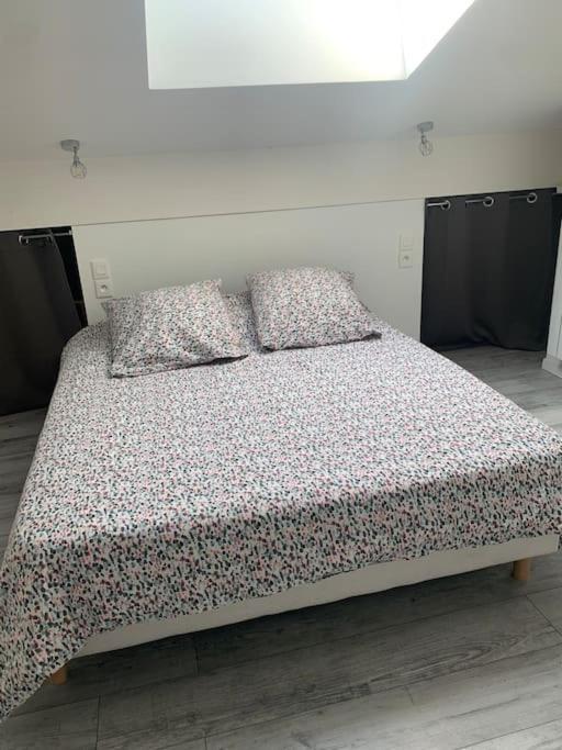 Maison Familiale Centre Dijon Villa Екстериор снимка