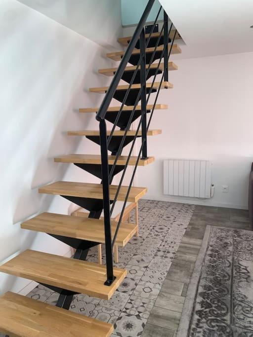 Maison Familiale Centre Dijon Villa Екстериор снимка