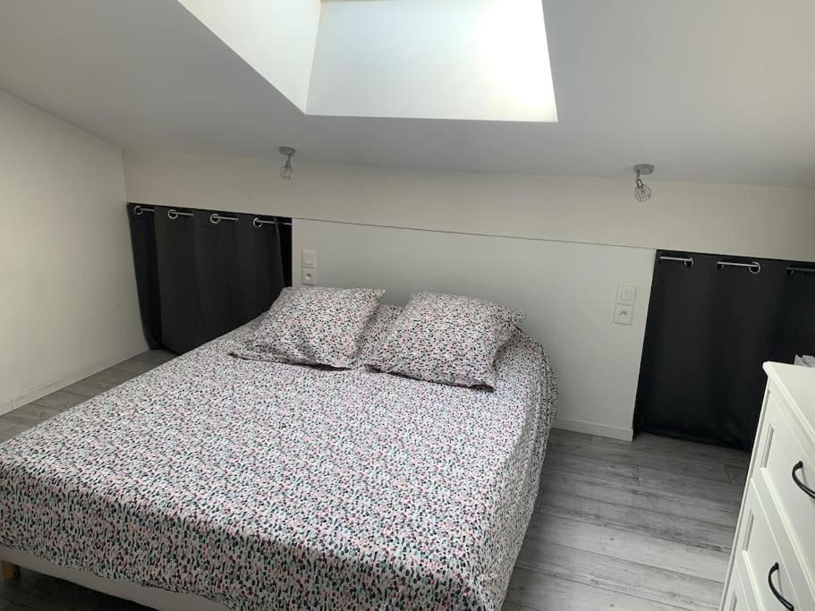 Maison Familiale Centre Dijon Villa Екстериор снимка