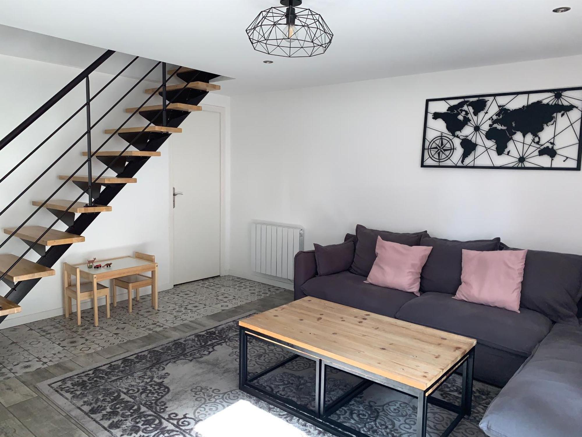 Maison Familiale Centre Dijon Villa Екстериор снимка